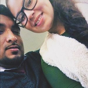 Meet your Posher, Alejandra